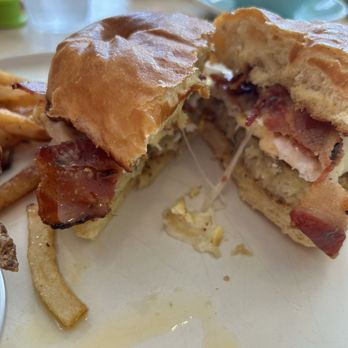Blossom Cafe - Original BEC - Asian Fusion Near Me - Simsbury, Connecticut