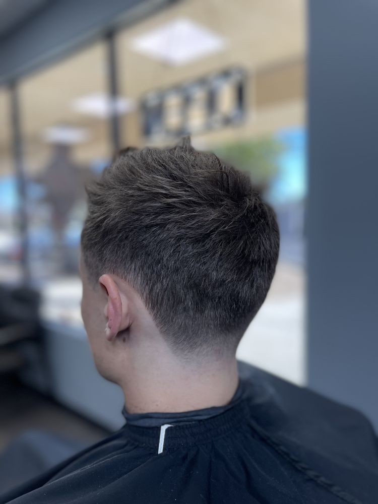 HEAD LINER’S 27 Photos 231 W Tefft St, Nipomo