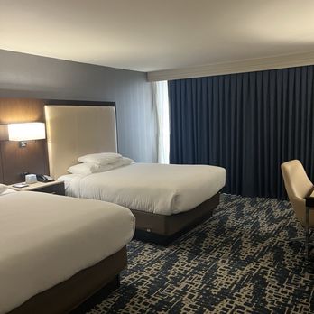 Hyatt Regency - Hotels Near Me - Dallas, Texas
