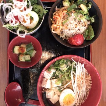 RAMEN-SAN - Ramen Near Me - Chicago, Illinois RAMEN-SAN - Ramen Near Me - Chicago, Illinois
