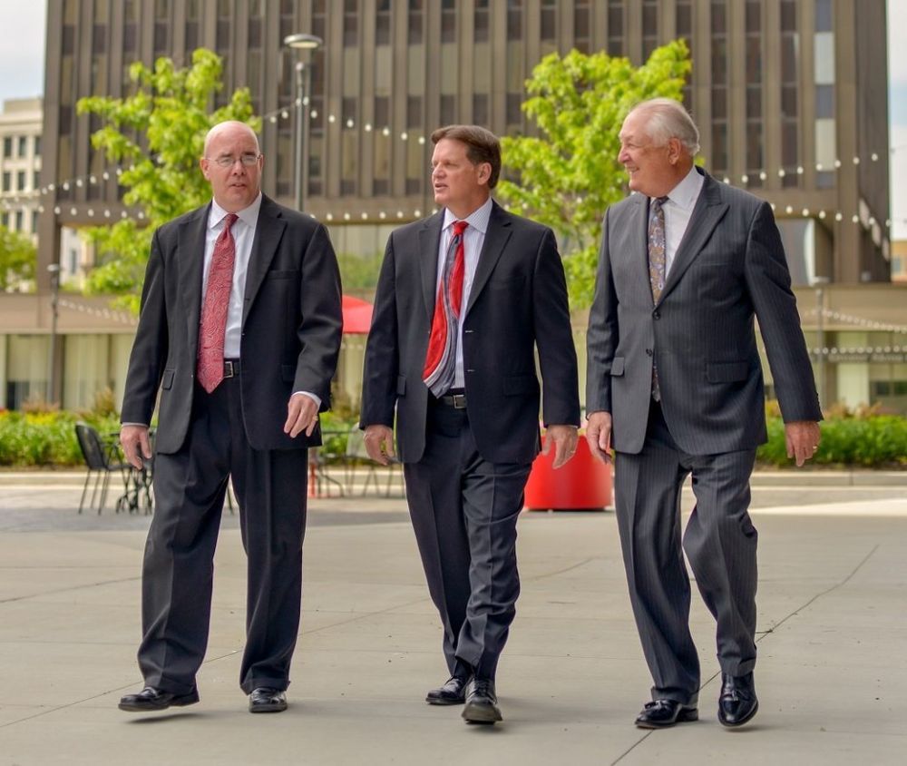 Slater & Zurz - divorce attorney in Columbus, OH