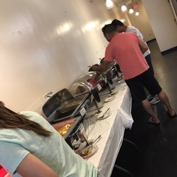 Matthew's Grill - Filipino Near Me - Gaithersburg, Maryland