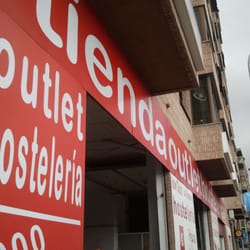 Outlet Hostelería
