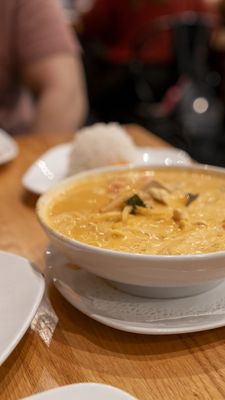 Pattaya Thai Cuisine by null