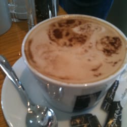 Oak Caffe