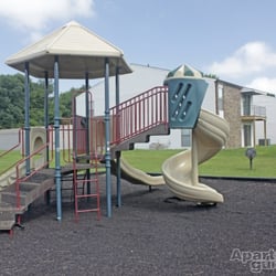 Georgetown Apartments