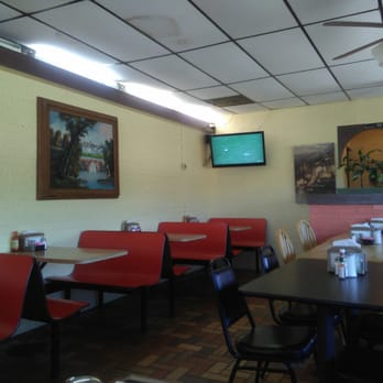 Agave Jalisco Restaurant - Nice and quite place! - Mexican Near Me - Odem, Texas