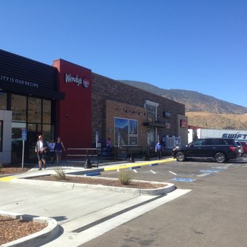 Flying J - outside - Gas Stations Near Me - Lebec, California