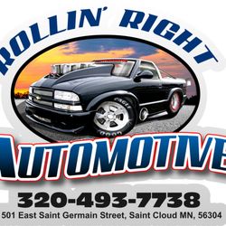 Rollin' Right Automotive