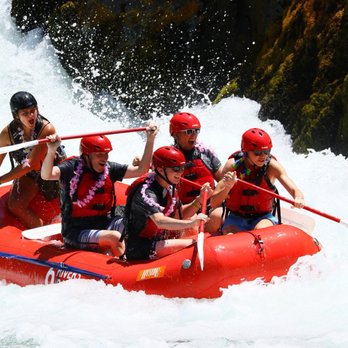 Six Rivers Rafting - Rafting/Kayaking Near Me - Willow Creek, California Six Rivers Rafting - Rafting/Kayaking Near Me - Willow Creek, California
