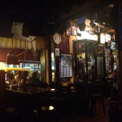 Dante's Bar - Desde adentro