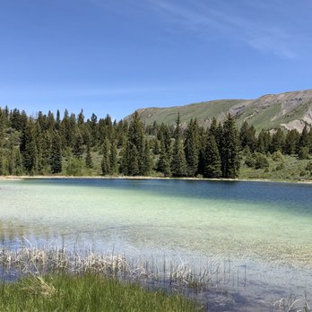 Above & Beyond 4x4 Guides - Fresh water spring stop along rift - ATV Rentals/Tours Near Me - Wolcott, Colorado Above & Beyond 4x4 Guides - Fresh water spring stop along rift - ATV Rentals/Tours Near Me - Wolcott, Colorado
