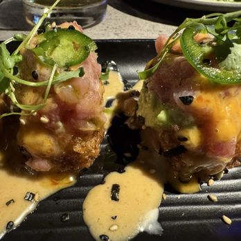 Saizon - New American Near Me - Fresno, California