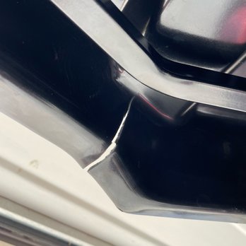 San Marcos Powersports - Second cart came with a cracked roof which I pointed out right away..... No reply from San Marcos Power Sports via phone or email. - Motorsport Vehicle Dealers Near Me - San Marcos, Texas