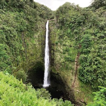 Akaka Falls State Park - Parks Near Me - Honomu, Hawaii Akaka Falls State Park - Parks Near Me - Honomu, Hawaii