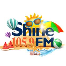 105.9 Shine FM - 105.9 Shine FM Summer