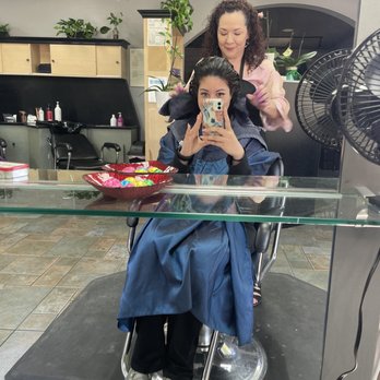 Serenity Salon & Spa - Hair Salons Near Me - Arcadia, California Serenity Salon & Spa - Hair Salons Near Me - Arcadia, California