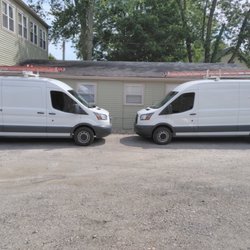 G.P.S. Heating & Cooling
