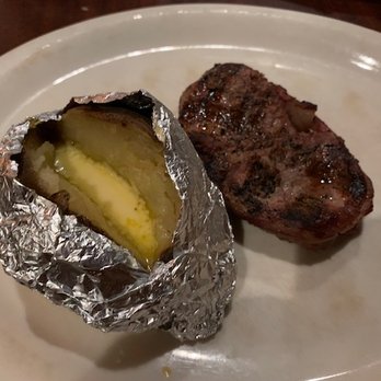 Dunston's Prime Steak House - Steakhouses Near Me - Dallas, Texas