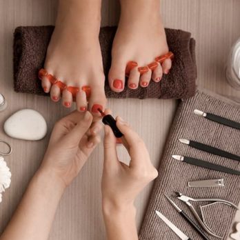 Sitara - Get Luxury Pedicure at Home - Nail Salons Near Me - Sablé-sur-Sarthe, 72 Sitara - Get Luxury Pedicure at Home - Nail Salons Near Me - Sablé-sur-Sarthe, 72