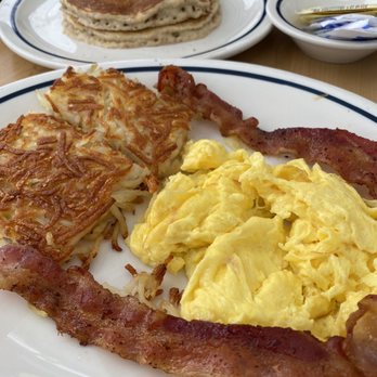 IHOP - American Near Me - Marina Del Rey, California