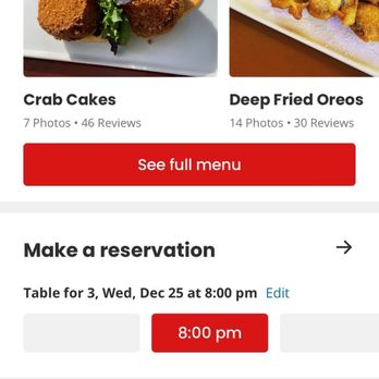 ROUX - Tapas/Small Plates Near Me - Carmel Valley, California