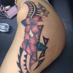 Redemption Ink & Glass