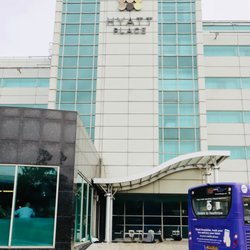 Hyatt Place London Heathrow Airport