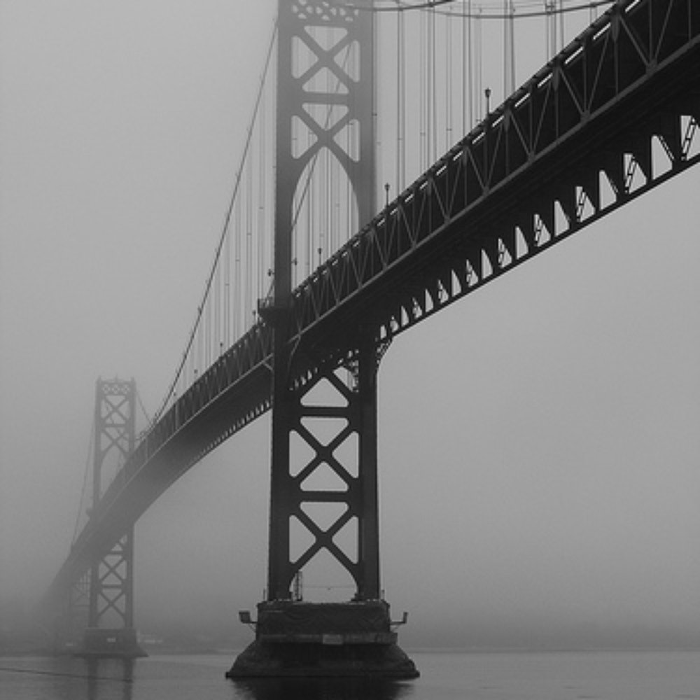 Mount Hope Bridge - Landmarks & Historical Buildings Near Me - Bristol, Rhode Island