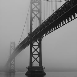 Mount Hope Bridge