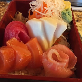 Chang Thai - Chirashi - Thai Near Me - Clemmons, North Carolina Chang Thai - Chirashi - Thai Near Me - Clemmons, North Carolina