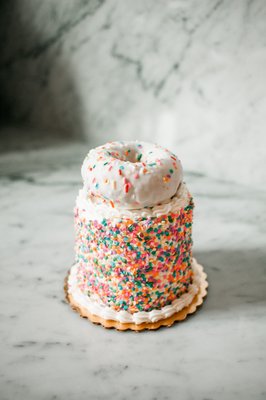 Stan's Donuts & Coffee by null