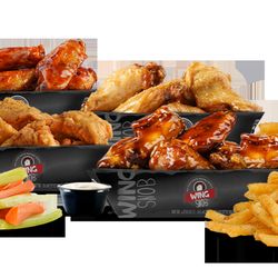 Wing Snob