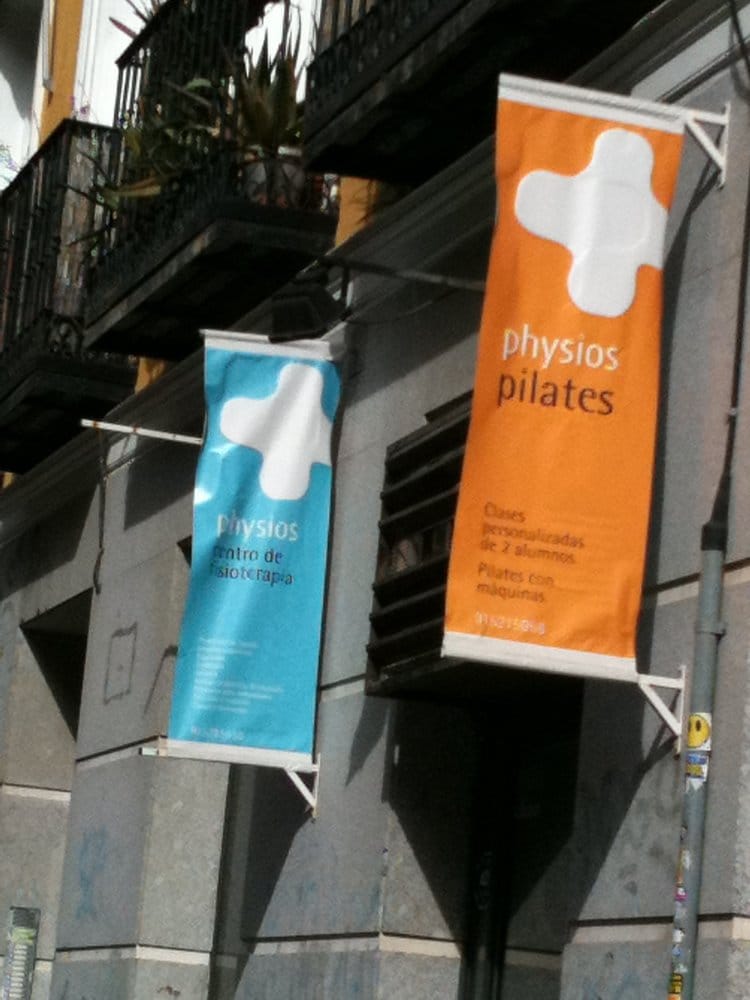 Physios