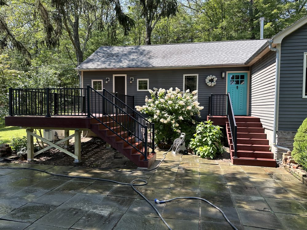 Slide of SlavBuild Construction