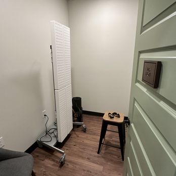 Libertas Cryo - Red Light Therapy room - Cryotherapy Near Me - Clarksville, Tennessee Libertas Cryo - Red Light Therapy room - Cryotherapy Near Me - Clarksville, Tennessee