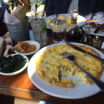 Uva - shitty fritate - Italian Near Me - New York, New York