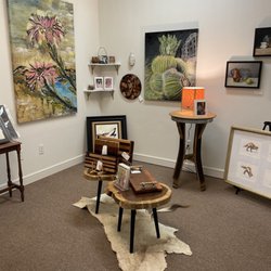 Heron House Gallery