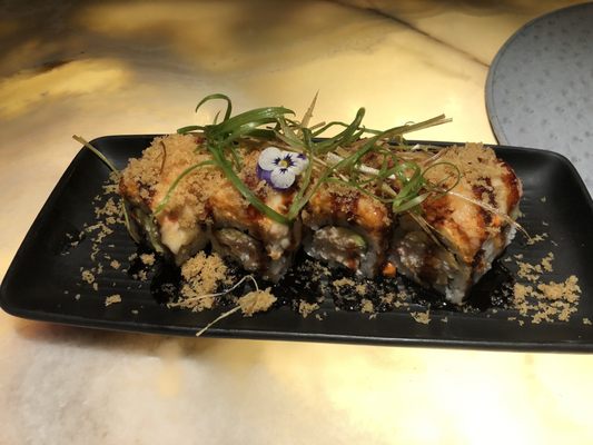 Su Casa Sushi Bar by null