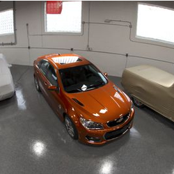 Elmwood Garage