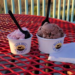 Sugartime - The 2 sizes