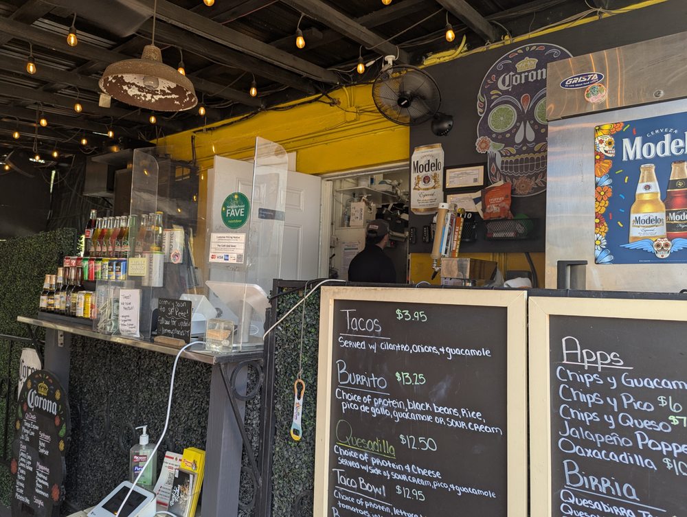 Jimmy's Tacos
