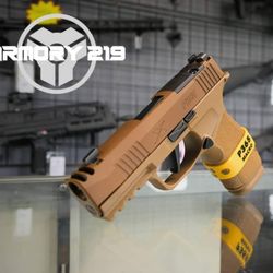 Armory 219