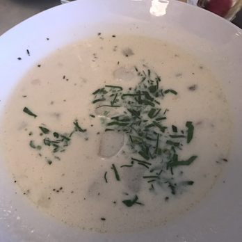 Neptune Oyster - Clam chowder - Seafood Near Me - Boston, Massachusetts Neptune Oyster - Clam chowder - Seafood Near Me - Boston, Massachusetts