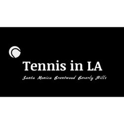 Tennis in LA