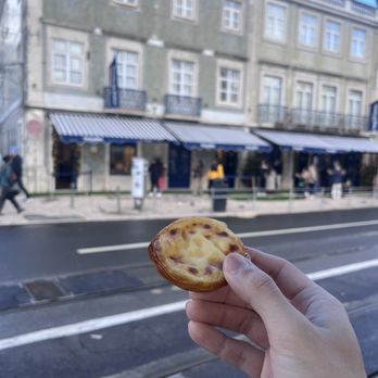 Pastéis de Belém - Bakeries Near Me - Lisbon, 11 Pastéis de Belém - Bakeries Near Me - Lisbon, 11