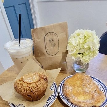 Folklore Provisions - Breakfast & Brunch Near Me - Bristol, Rhode Island