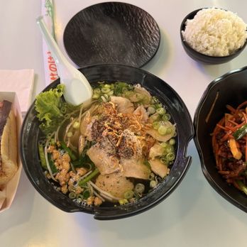Chopsticks - Vietnamese Near Me - Hutto, Texas