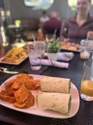 The Herb Box by null