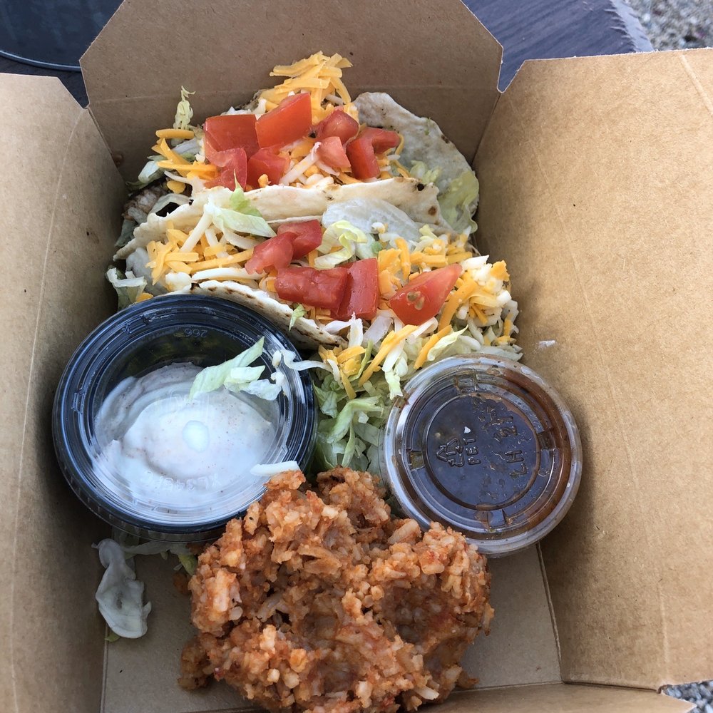 Simple Machine Brewing Company - 2 Tacos - Breweries Near Me - Phoenix, Arizona